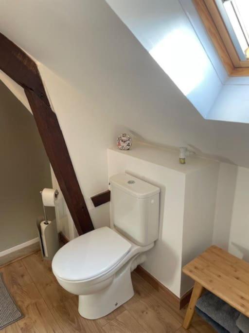 Appartement 2 Personnes Lestrem ภายนอก รูปภาพ