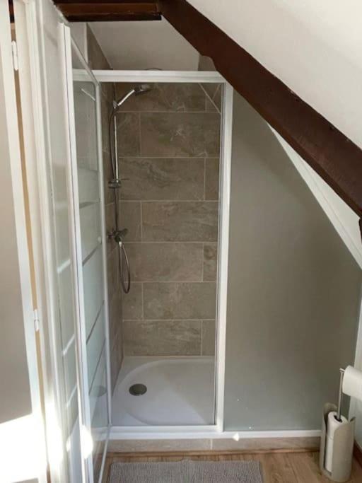 Appartement 2 Personnes Lestrem ภายนอก รูปภาพ
