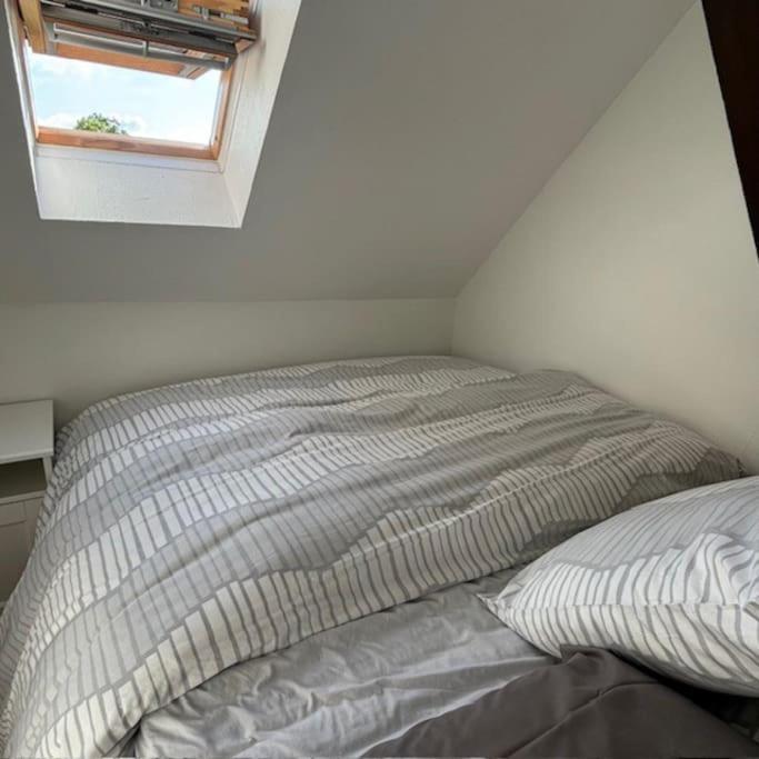 Appartement 2 Personnes Lestrem ภายนอก รูปภาพ